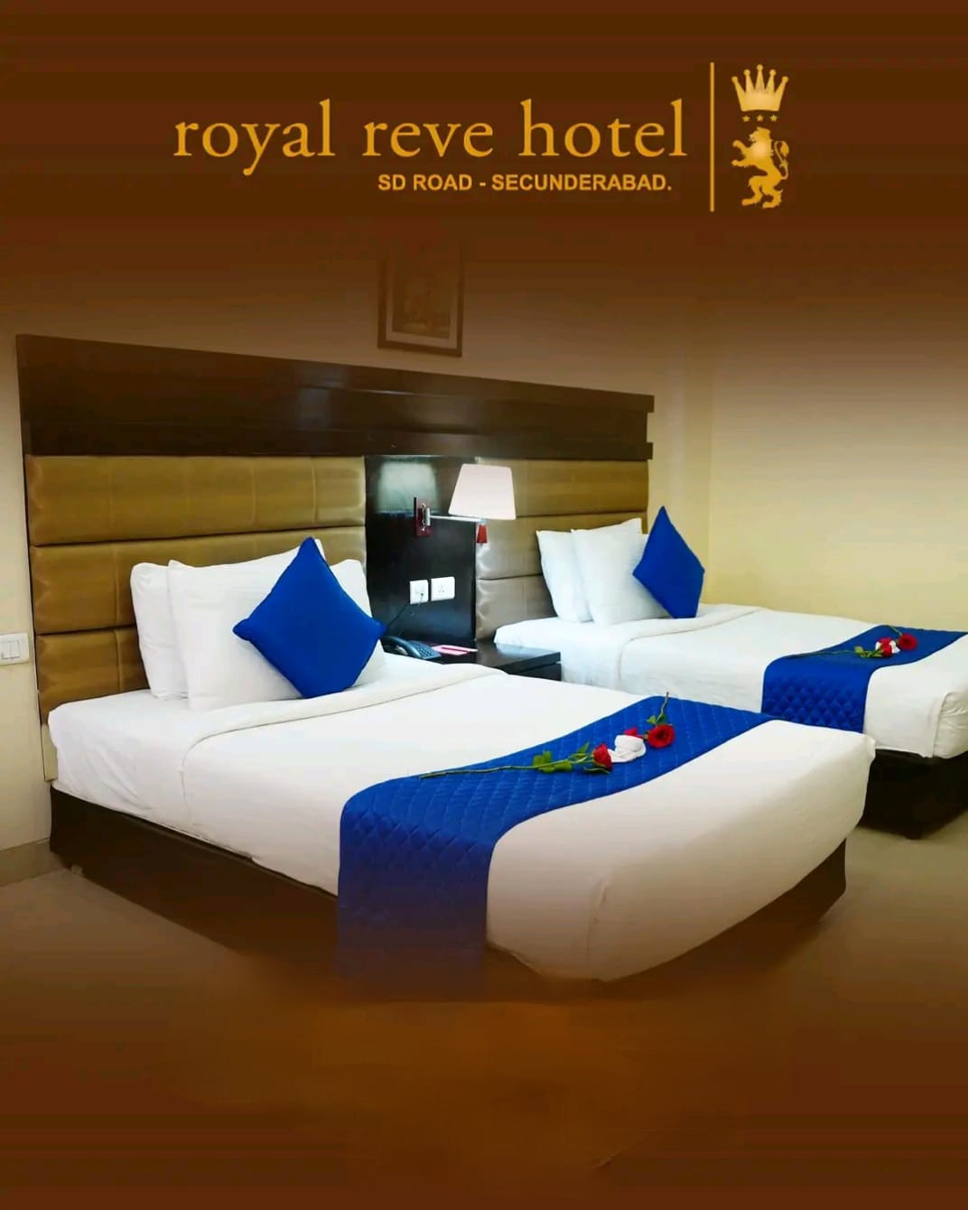 Royal Reve Group Image 2